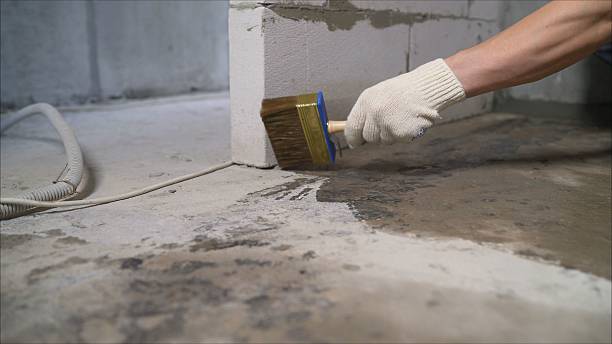 24/7 Emergency Waterproofing experts in Brownsville, TN